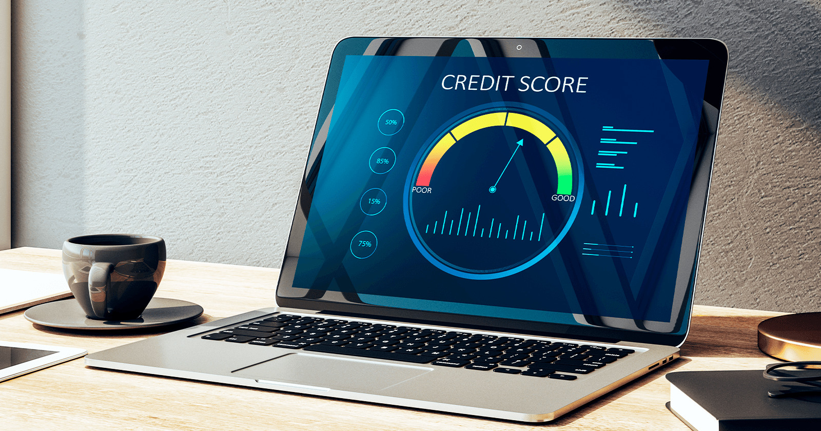 Want Great Credit? Here’s How to Build (and Keep) It Strong