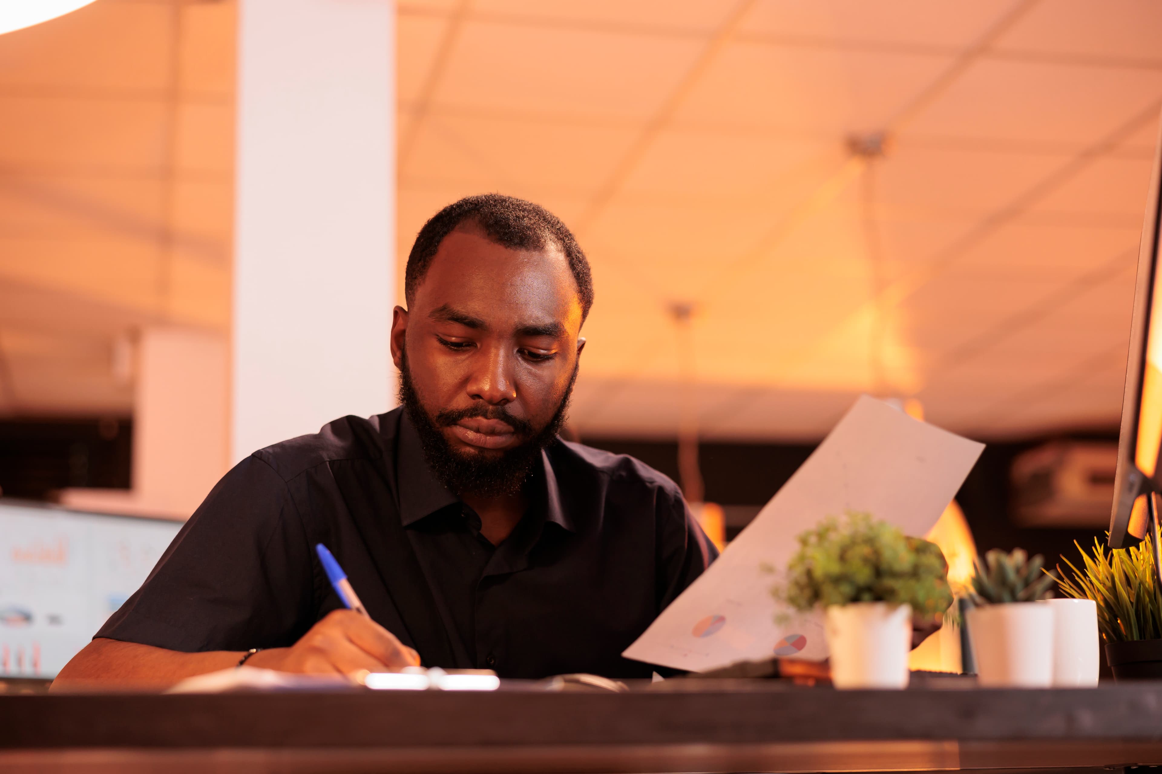 How to Stop Living Paycheck to Paycheck and Start Building Financial Stability