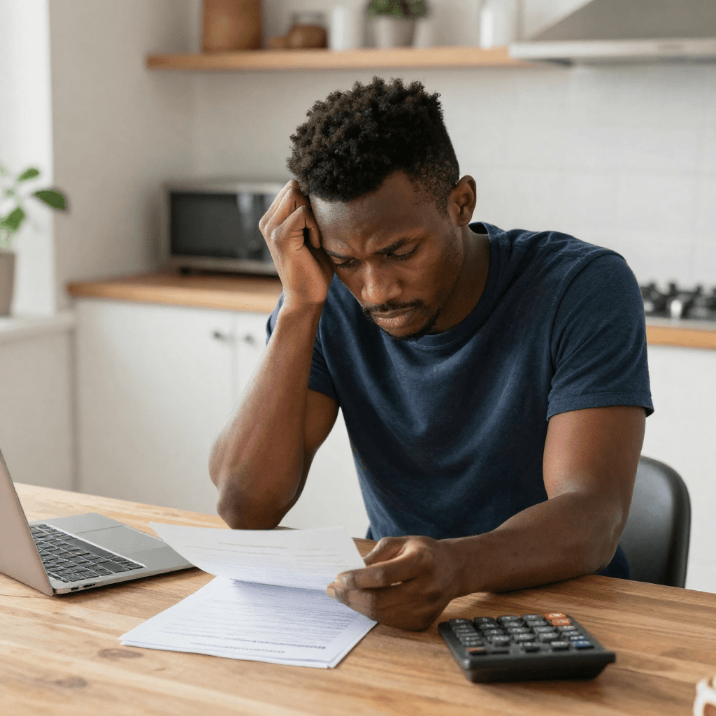 The Hidden Cost of Delaying Loan Repayments and How to Get Back on Track