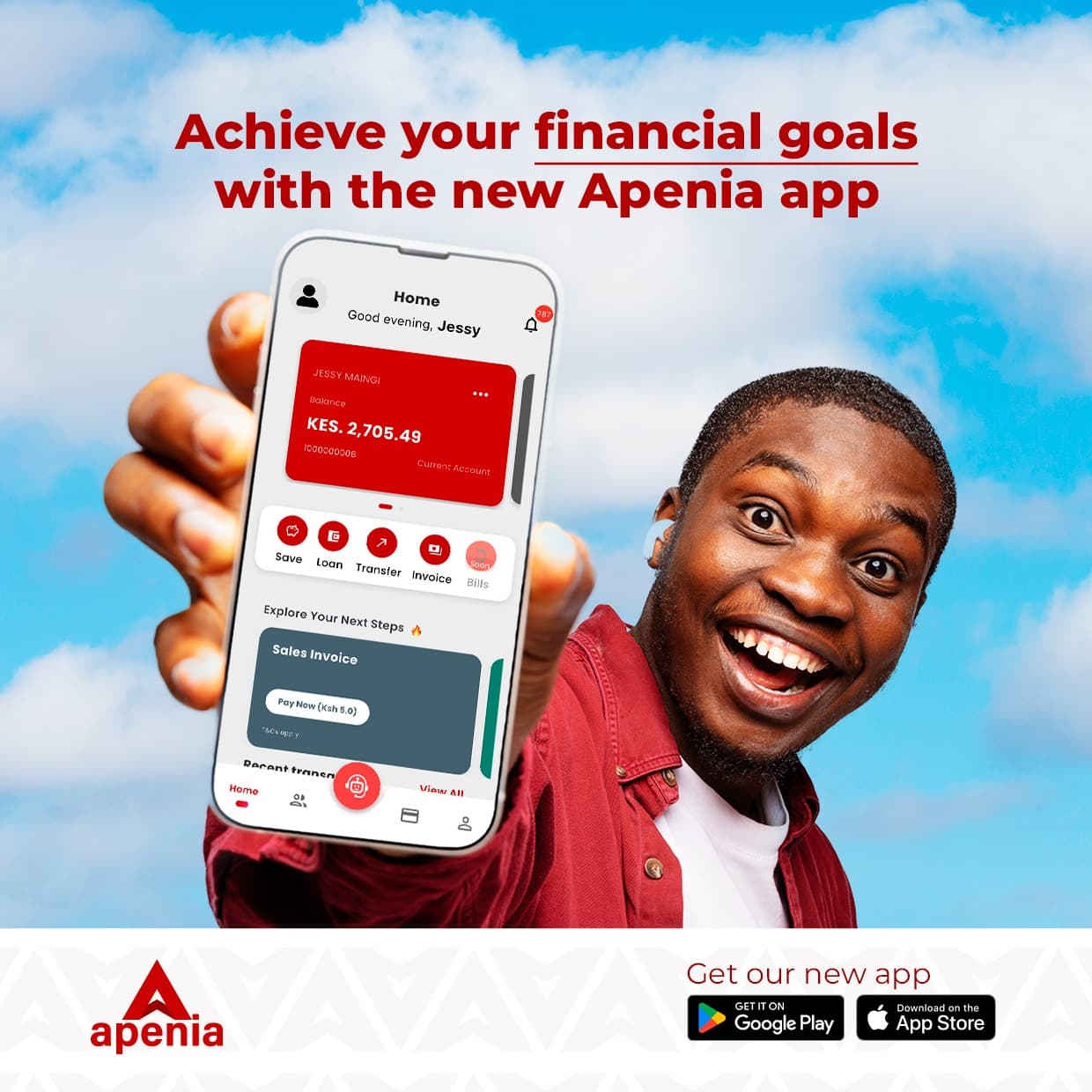 Financial Inclusion and the Role of Mobile Credit