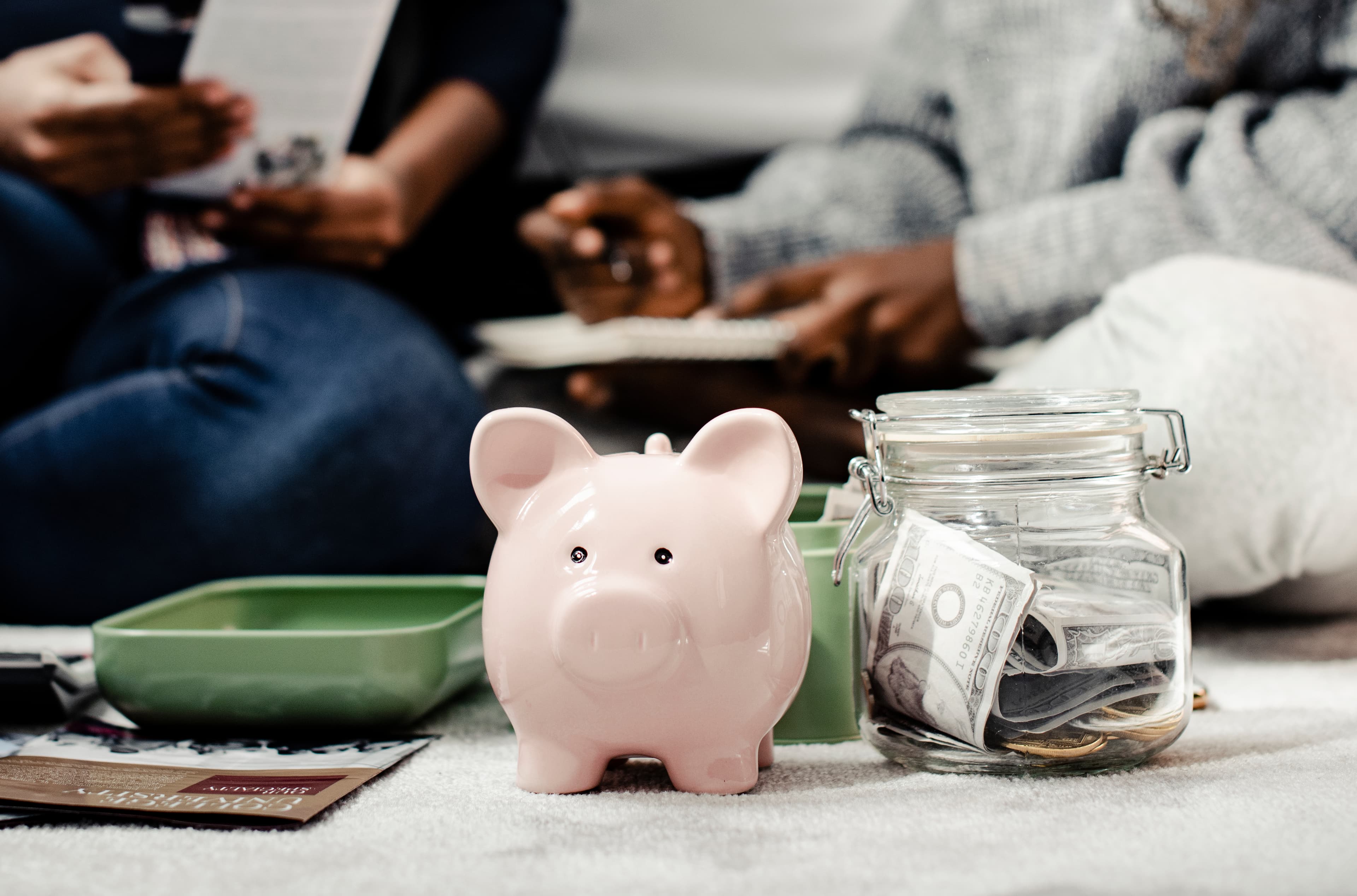 Why Saving Money Is So Hard and How to Build a Savings Habit That Actually Lasts