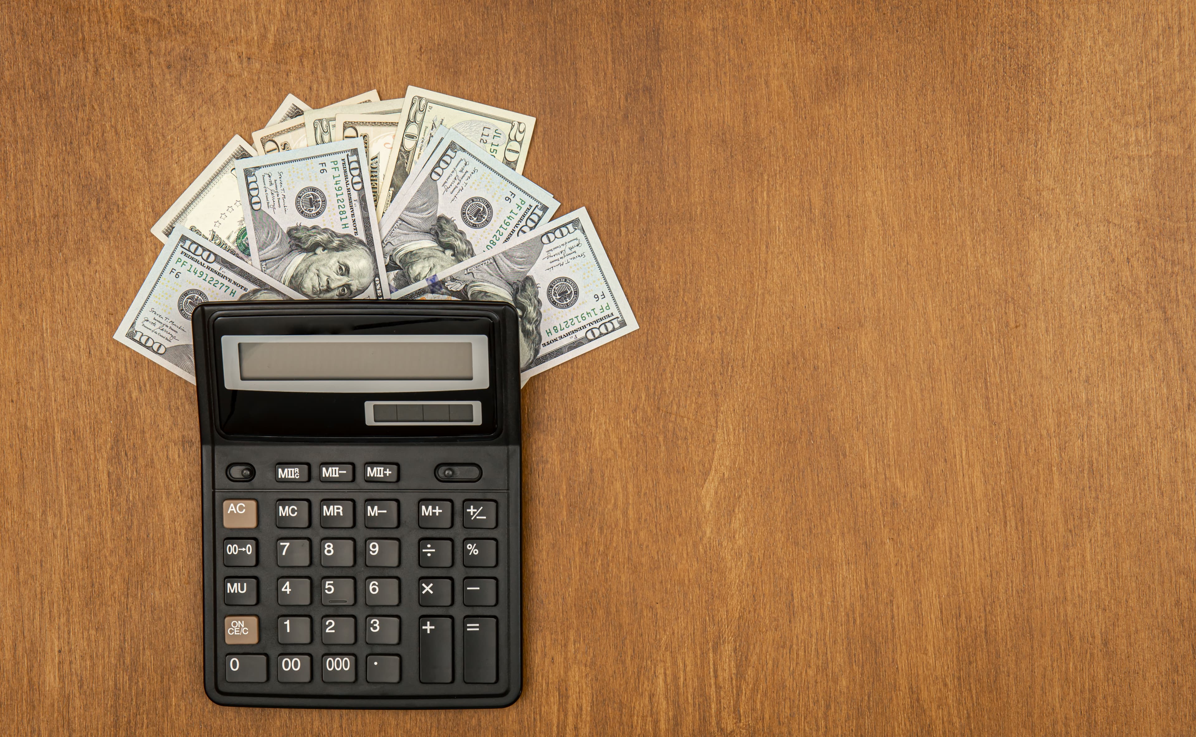 7 Signs Your Budget Is Not Working and How to Fix It