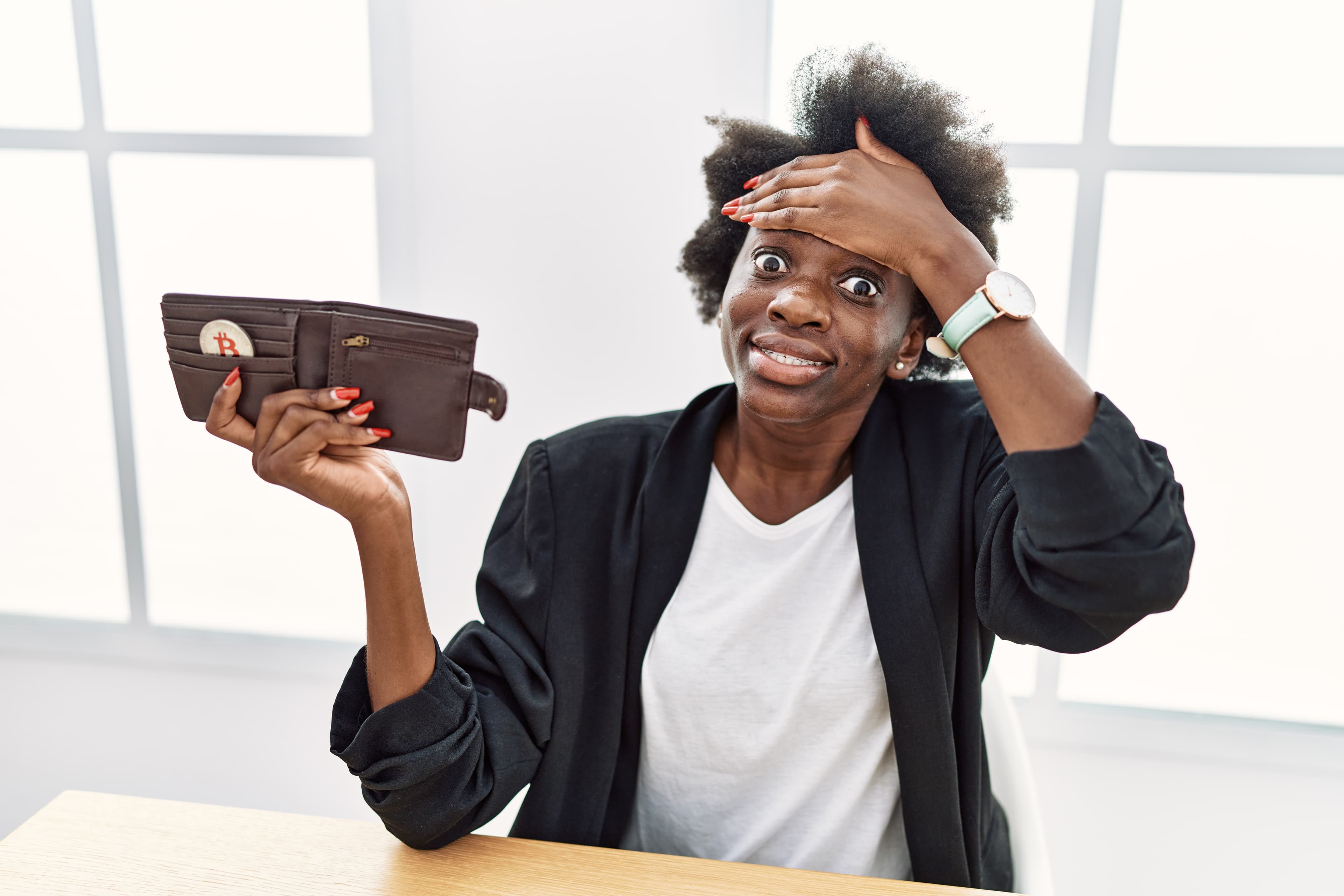 Why Most People Stay Broke Even After Salary Increases and How to Break the Cycle