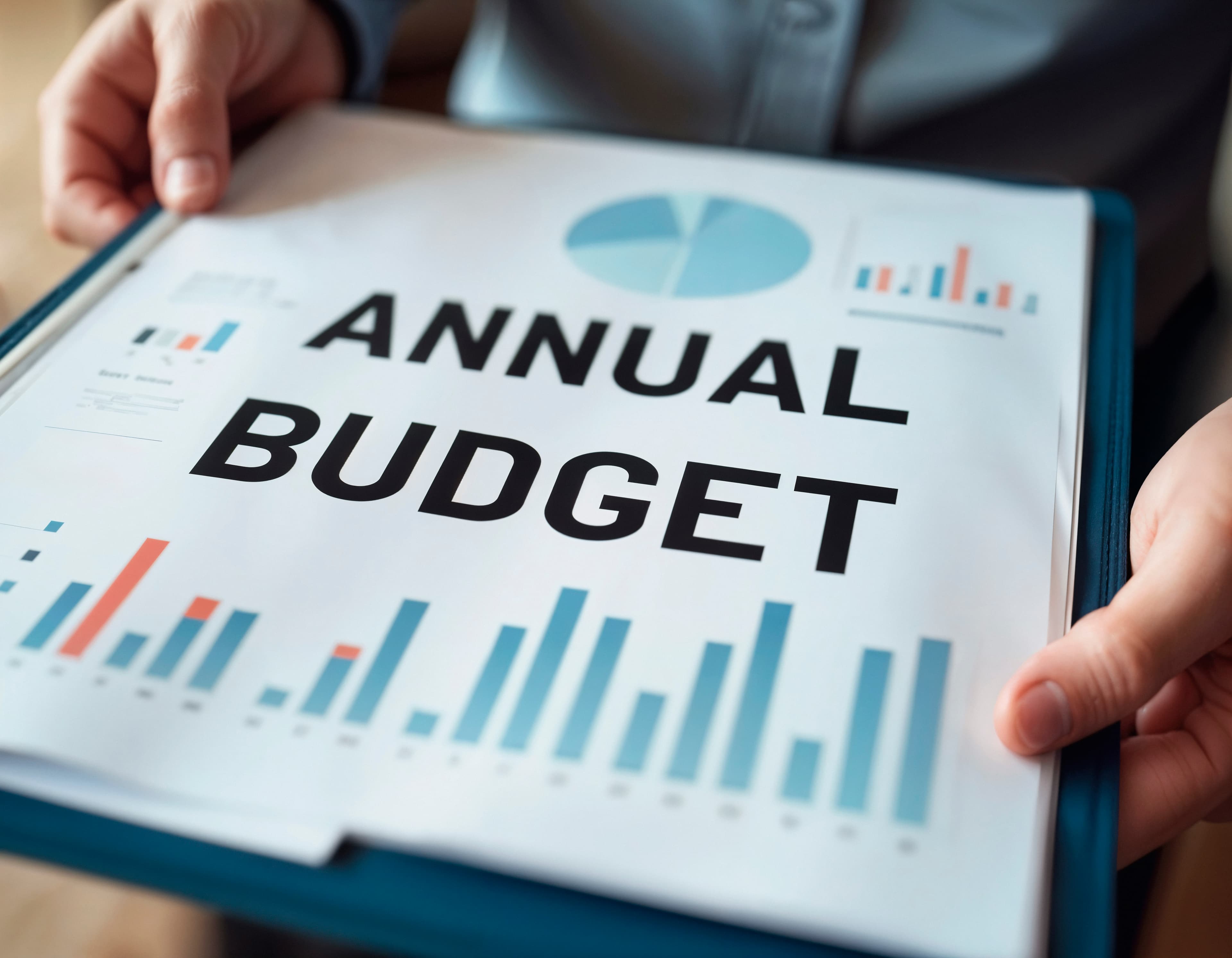 The Budget Reset. How to Take Control of Your Money in the Second Half of the Year