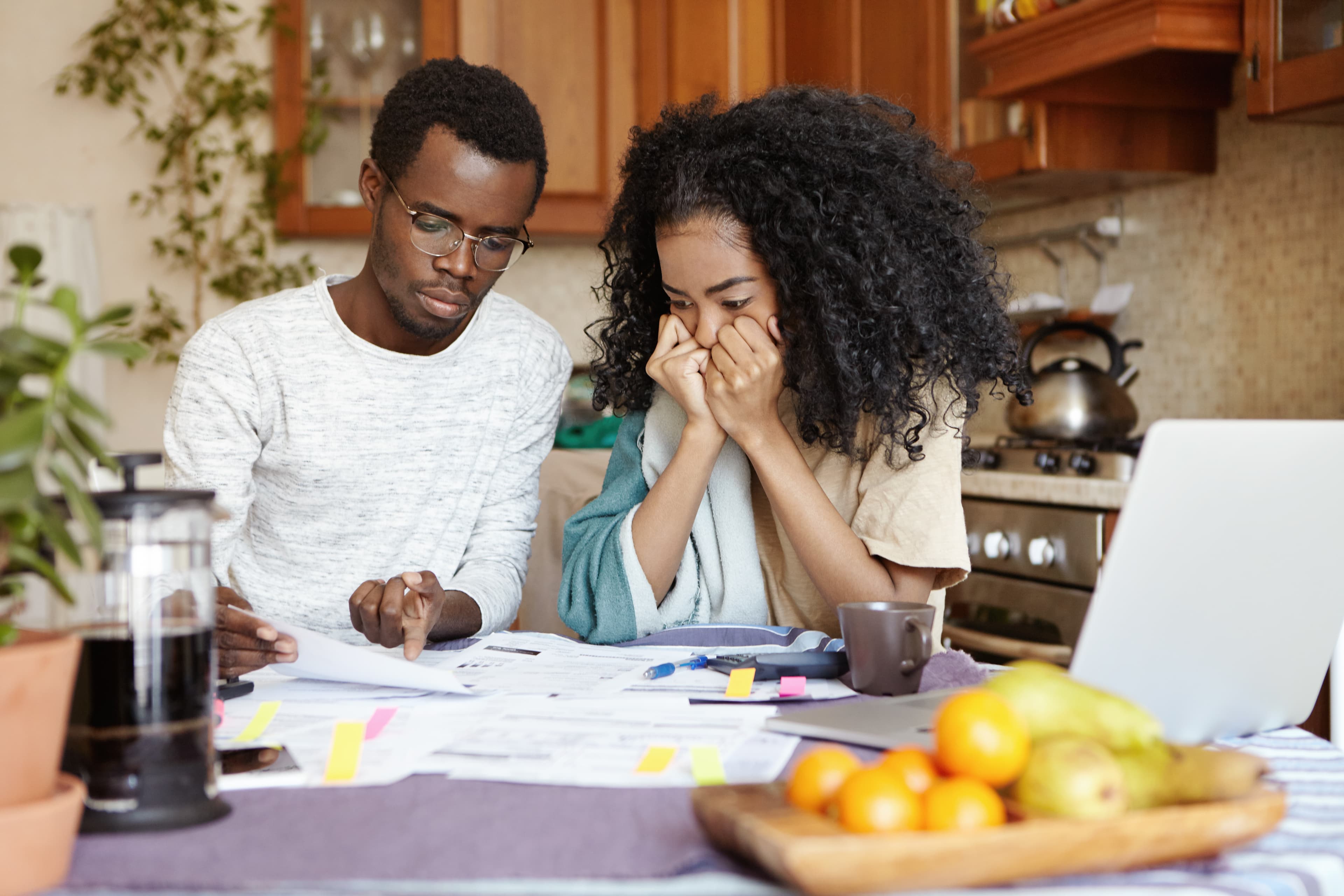The Everyday Habits That Quietly Destroy Your Finances